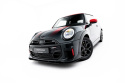 Mini Cooper John Cooper Works F66 2025- Street Pro Frontsplitter Maxton Design