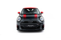 Mini Cooper John Cooper Works F66 2025- Street Pro Frontsplitter Maxton Design