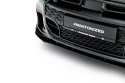 Mini Cooper John Cooper Works F66 2025- Street Pro Frontsplitter Maxton Design