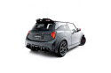 Mini Cooper John Cooper Works F66 2025- Racing Diffuser Maxton Design