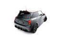 Mini Cooper John Cooper Works F66 2025- Racing Diffuser Maxton Design