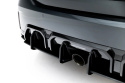 Mini Cooper John Cooper Works F66 2025- Racing Diffuser Maxton Design