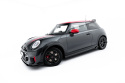 Mini Cooper John Cooper Works F66 2025- Street Pro Sidokjolar / Sidoextensions med Splitters Maxton Design
