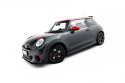 Mini Cooper John Cooper Works F66 2025- Street Pro Sidoextensions Maxton Design