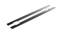 Mini Cooper John Cooper Works F66 2025- Street Pro Sidoextensions Maxton Design