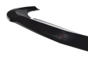 Mercedes A45 AMG W176 2013-2015 Frontläpp / Frontsplitter Maxton Design