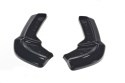 Mercedes A45 AMG W176 2013-2015 Bakre Sidoextensions Maxton Design