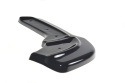 Mercedes A45 AMG W176 2013-2015 Bakre Sidoextensions Maxton Design