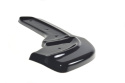 Mercedes A45 AMG W176 2013-2015 Bakre Sidoextensions Maxton Design
