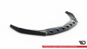 Mercedes A45 Aero W176 Facelift 2015-2018 Frontsplitter V.1 Maxton Design