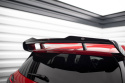 Mercedes A-Klass W176 AMG Facelift 2015- 2018 Vinge / Vingextension Maxton Design