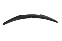 Mercedes A-Klass W176 AMG Facelift 2015- 2018 Vinge / Vingextension Maxton Design