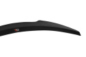Mercedes A-Klass W176 AMG Facelift 2015- 2018 Vinge / Vingextension Maxton Design