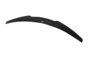 Mercedes A-Klass W176 AMG Facelift 2015- 2018 Vinge / Vingextension Maxton Design
