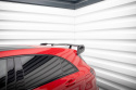 Mercedes A-Klass W176 AMG Facelift 2015- 2018 Sidor Vinge / Vingextension Maxton Design