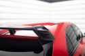 Mercedes A-Klass W176 AMG Facelift 2015- 2018 Sidor Vinge / Vingextension Maxton Design