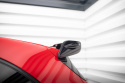 Mercedes A-Klass W176 AMG Facelift 2015- 2018 Sidor Vinge / Vingextension Maxton Design
