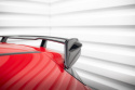 Mercedes A-Klass W176 AMG Facelift 2015- 2018 Sidor Vinge / Vingextension Maxton Design
