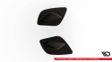 Mercedes A-Klass W176 AMG Facelift 2015- 2018 Sidor Vinge / Vingextension Maxton Design