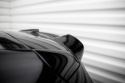 Mercedes A-Klass AMG-Line W176 Facelift 2015-2018 Vinge / Vingextension Maxton Design