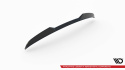 Mercedes A-Klass AMG-Line W176 Facelift 2015-2018 Vinge / Vingextension Maxton Design