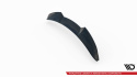 Mercedes A-Klass AMG-Line W176 Facelift 2015-2018 Vinge / Vingextension Maxton Design