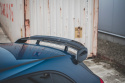 Mercedes A35 AMG Hatchback W177 2018+ Vinge / Vingextension Maxton Design