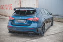 Mercedes A35 AMG Hatchback W177 2018+ Vinge / Vingextension Maxton Design