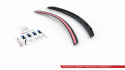 Mercedes A35 AMG Hatchback W177 2018+ Vinge / Vingextension Maxton Design