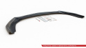 Mercedes A35 AMG (Aero Pack) W177 2018+ Frontläpp / Frontsplitter V.2 Maxton Design