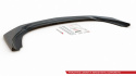 Mercedes A35 AMG (Aero Pack) W177 2018+ Frontläpp / Frontsplitter V.3 Maxton Design