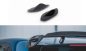 Mercedes A35 AMG Hatchback W177 2018+ Sidor Vinge / Vingextension Maxton Design
