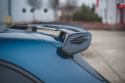 Mercedes A35 AMG Hatchback W177 2018+ Sidor Vinge / Vingextension Maxton Design