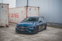 Mercedes A35 AMG / AMG-Line W177 2018+ Sidokjolar / Sidoextensions V.1 Maxton Design