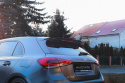 Mercedes-Benz A-Klass AMG-Line Hatchback W177 2018-2023 Vinge / Vingextension Maxton Design