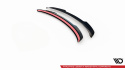 Mercedes-Benz A-Klass AMG-Line Hatchback W177 2018-2023 Vinge / Vingextension Maxton Design