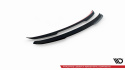 Mercedes-Benz A-Klass AMG-Line Hatchback W177 2018-2023 Vinge / Vingextension Maxton Design