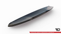 Mercedes-AMG A35 Hatchback W177 2023- Vinge / Vingextension 3D Maxton Design