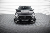 Mercedes-AMG A35 Facelift W177 2023+ Frontsplitter V.1 Maxton Design