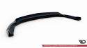 Mercedes-AMG A35 Facelift W177 2023+ Frontsplitter V.1 Maxton Design