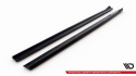 Mercedes-AMG A35 Facelift W177 2023+ Sidoextensions V.1 Maxton Design