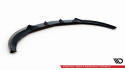 Mercedes-Benz A45 AMG W176 2012-2015 Frontsplitter V.1 Maxton Design