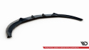Mercedes-Benz A45 AMG W176 2012-2015 Frontsplitter V.1 Maxton Design
