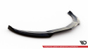Mercedes-Benz A45 AMG W176 2012-2015 Frontsplitter V.2 Maxton Design