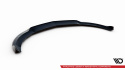 Mercedes-Benz A45 AMG W176 2012-2015 Frontsplitter V.2 Maxton Design