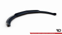 Mercedes-Benz A45 AMG W176 2012-2015 Frontsplitter V.2 Maxton Design