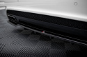Mercedes-Benz A45 AMG W176 2012-2015 Bakre Splitter / Diffuser Maxton Design