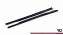 Mercedes-Benz A45 AMG W176 2012-2015 Sidoextensions Maxton Design