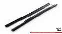 Mercedes-Benz A45 AMG W176 2012-2015 Sidoextensions Maxton Design