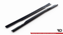Mercedes-Benz A45 AMG W176 2012-2015 Sidoextensions Maxton Design